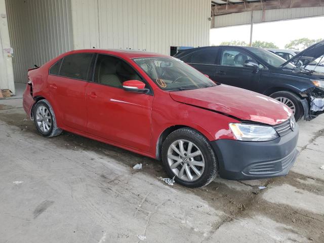 Photo 3 VIN: 3VWDX7AJ9BM379557 - VOLKSWAGEN JETTA 