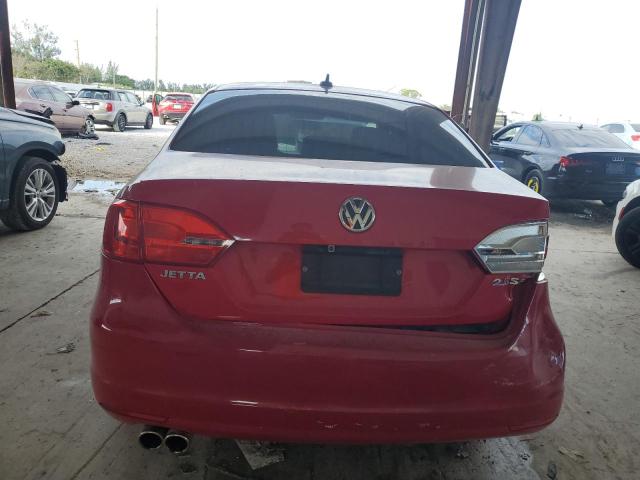 Photo 5 VIN: 3VWDX7AJ9BM379557 - VOLKSWAGEN JETTA 