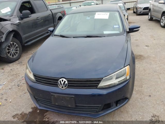 Photo 5 VIN: 3VWDX7AJ9CM300275 - VOLKSWAGEN JETTA 