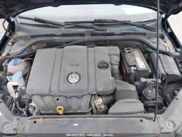 Photo 9 VIN: 3VWDX7AJ9CM300275 - VOLKSWAGEN JETTA 