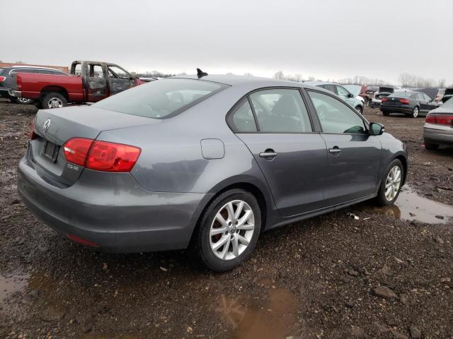 Photo 2 VIN: 3VWDX7AJ9CM328738 - VOLKSWAGEN JETTA SE 