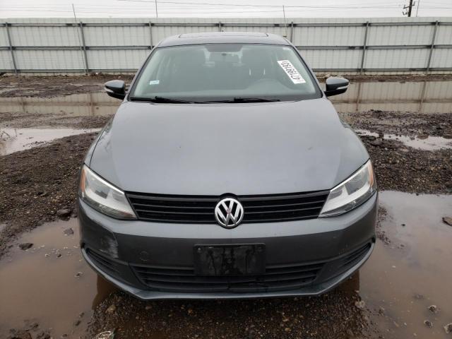 Photo 4 VIN: 3VWDX7AJ9CM328738 - VOLKSWAGEN JETTA SE 