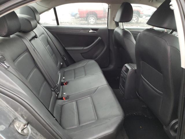 Photo 9 VIN: 3VWDX7AJ9CM328738 - VOLKSWAGEN JETTA SE 