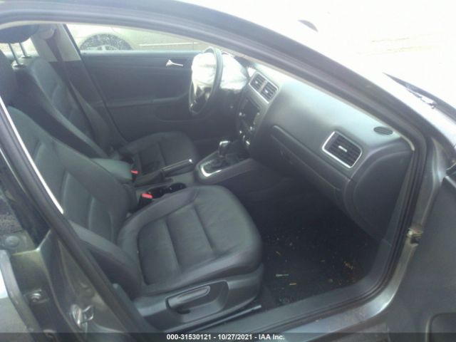 Photo 4 VIN: 3VWDX7AJ9CM339402 - VOLKSWAGEN JETTA 