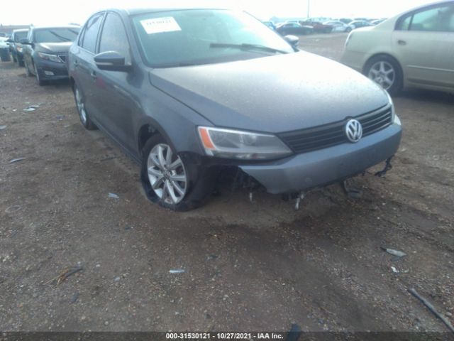 Photo 5 VIN: 3VWDX7AJ9CM339402 - VOLKSWAGEN JETTA 