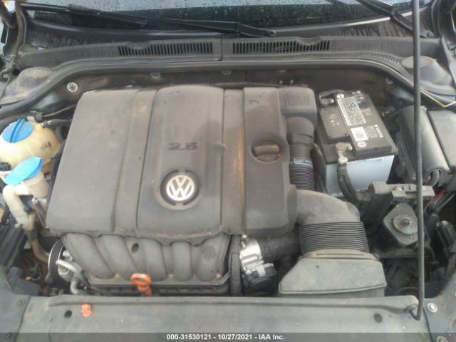 Photo 9 VIN: 3VWDX7AJ9CM339402 - VOLKSWAGEN JETTA 