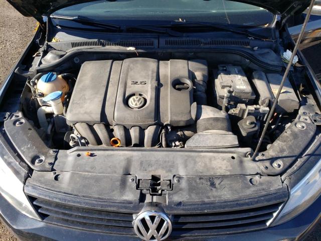 Photo 10 VIN: 3VWDX7AJ9CM353168 - VOLKSWAGEN JETTA SE 