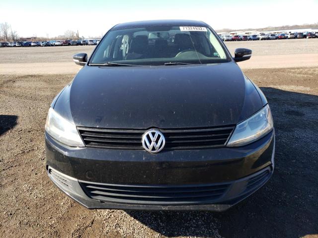 Photo 4 VIN: 3VWDX7AJ9CM353168 - VOLKSWAGEN JETTA SE 