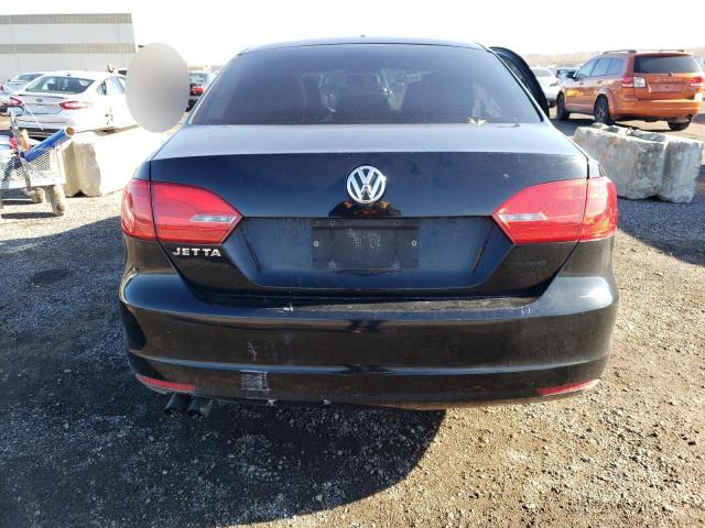 Photo 5 VIN: 3VWDX7AJ9CM353168 - VOLKSWAGEN JETTA SE 