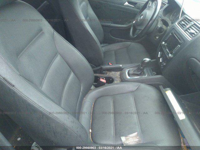 Photo 4 VIN: 3VWDX7AJ9CM355194 - VOLKSWAGEN JETTA SEDAN 