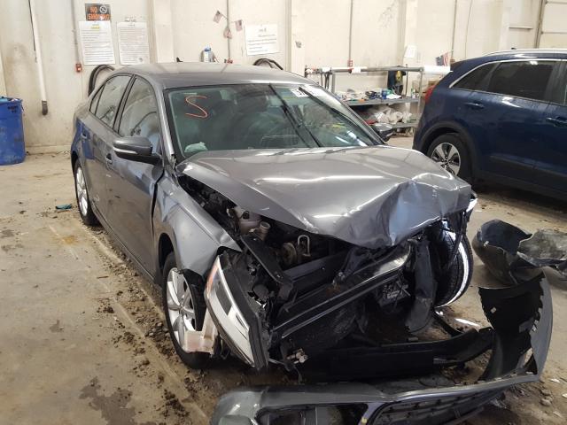 Photo 0 VIN: 3VWDX7AJ9CM367605 - VOLKSWAGEN JETTA SE 