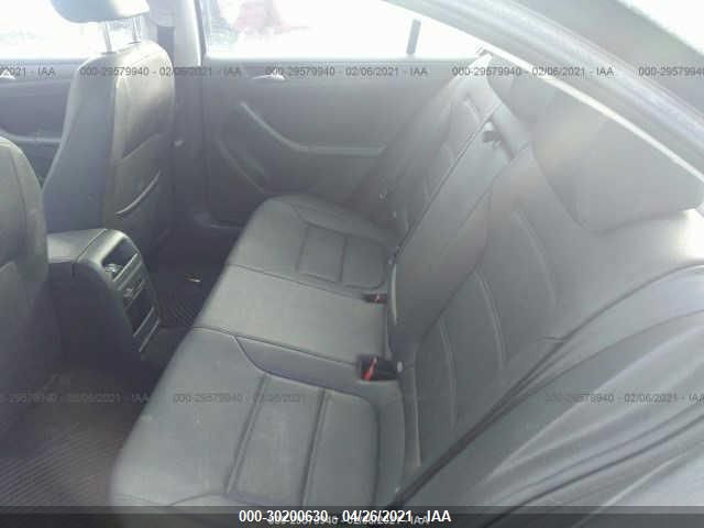 Photo 7 VIN: 3VWDX7AJ9CM384324 - VOLKSWAGEN JETTA SEDAN 