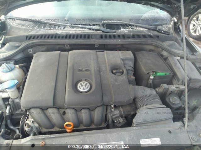 Photo 9 VIN: 3VWDX7AJ9CM384324 - VOLKSWAGEN JETTA SEDAN 