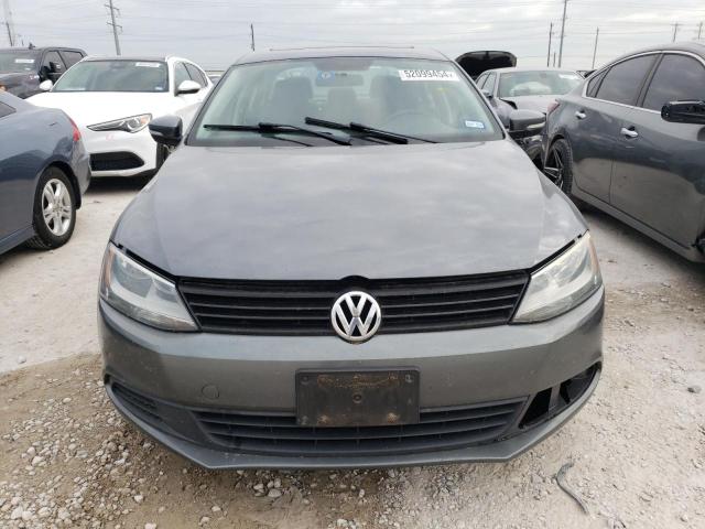 Photo 4 VIN: 3VWDX7AJ9CM390348 - VOLKSWAGEN JETTA 