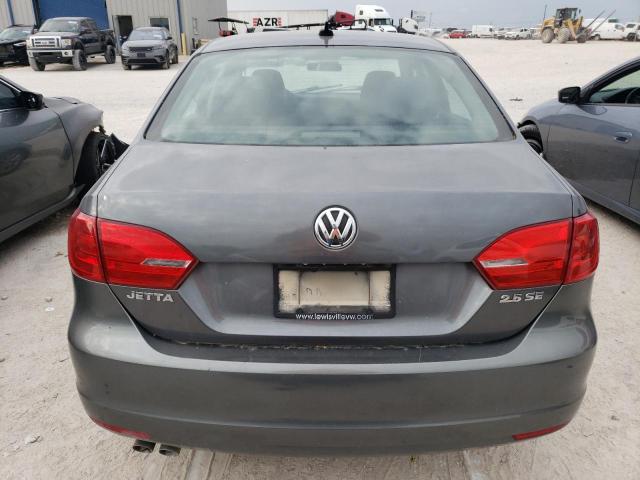 Photo 5 VIN: 3VWDX7AJ9CM390348 - VOLKSWAGEN JETTA 