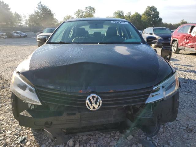 Photo 4 VIN: 3VWDX7AJ9CM408752 - VOLKSWAGEN JETTA SE 