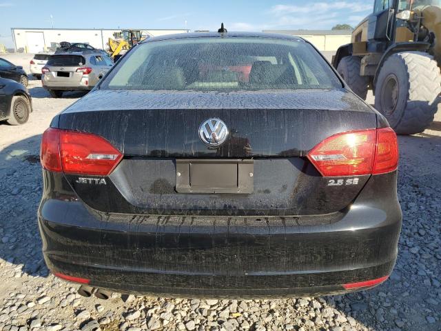 Photo 5 VIN: 3VWDX7AJ9CM408752 - VOLKSWAGEN JETTA SE 