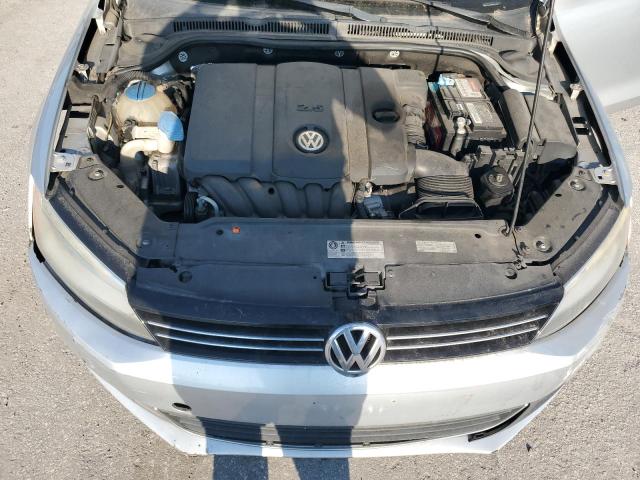 Photo 10 VIN: 3VWDX7AJ9DM222002 - VOLKSWAGEN JETTA SE 