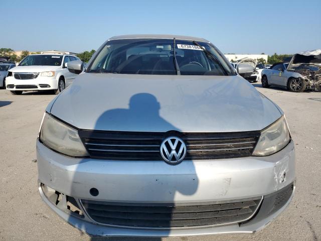 Photo 4 VIN: 3VWDX7AJ9DM222002 - VOLKSWAGEN JETTA SE 