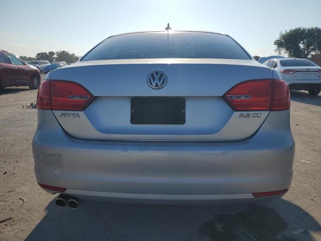 Photo 5 VIN: 3VWDX7AJ9DM222002 - VOLKSWAGEN JETTA SE 