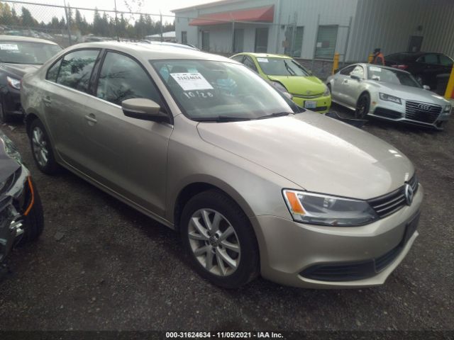 Photo 0 VIN: 3VWDX7AJ9DM253587 - VOLKSWAGEN JETTA SEDAN 