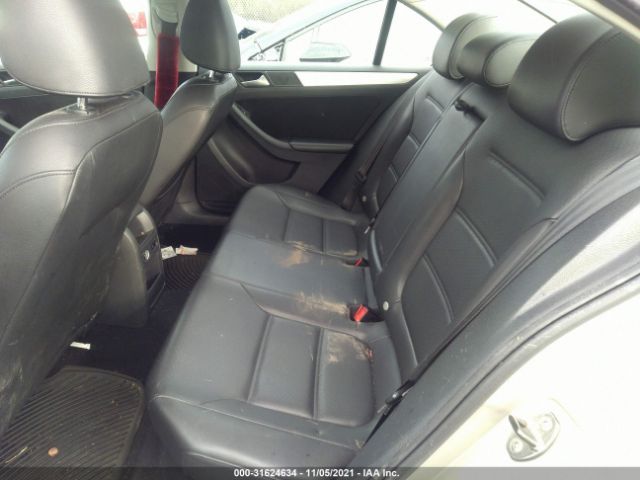 Photo 7 VIN: 3VWDX7AJ9DM253587 - VOLKSWAGEN JETTA SEDAN 