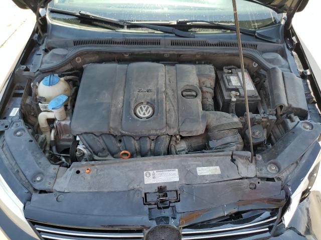 Photo 10 VIN: 3VWDX7AJ9DM268008 - VOLKSWAGEN JETTA SE 