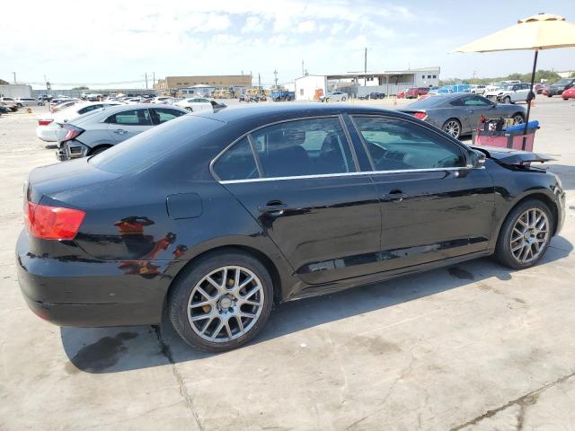 Photo 2 VIN: 3VWDX7AJ9DM268008 - VOLKSWAGEN JETTA SE 