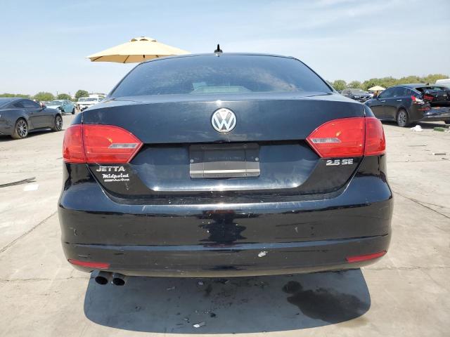 Photo 5 VIN: 3VWDX7AJ9DM268008 - VOLKSWAGEN JETTA SE 