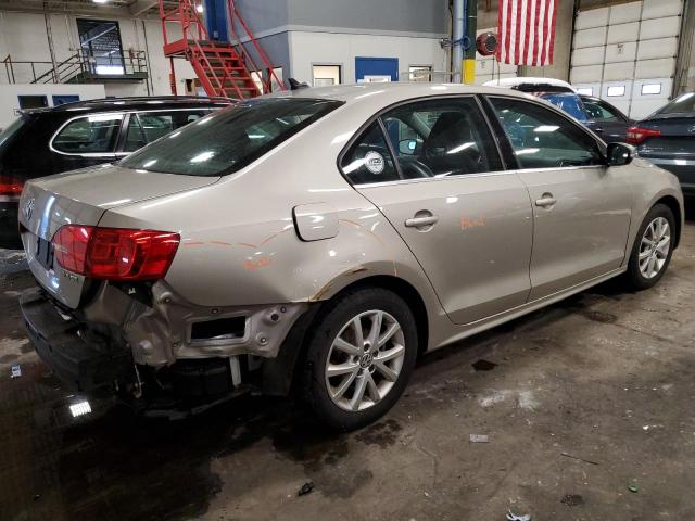 Photo 2 VIN: 3VWDX7AJ9DM272155 - VOLKSWAGEN JETTA SE 