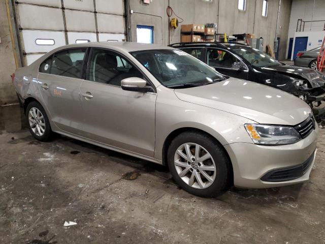 Photo 3 VIN: 3VWDX7AJ9DM272155 - VOLKSWAGEN JETTA SE 