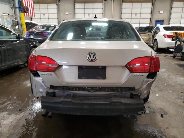 Photo 5 VIN: 3VWDX7AJ9DM272155 - VOLKSWAGEN JETTA SE 