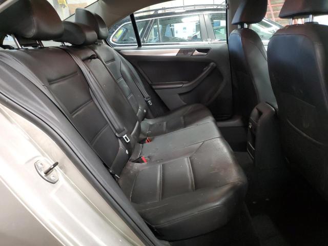 Photo 9 VIN: 3VWDX7AJ9DM272155 - VOLKSWAGEN JETTA SE 