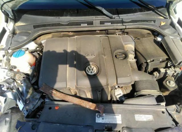 Photo 9 VIN: 3VWDX7AJ9DM278120 - VOLKSWAGEN JETTA SEDAN 