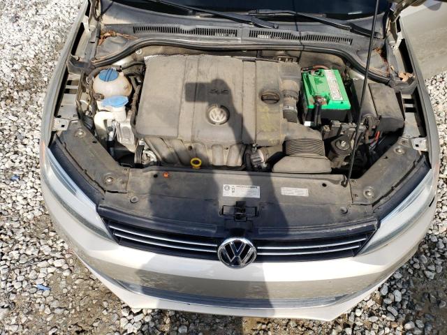 Photo 6 VIN: 3VWDX7AJ9DM306756 - VOLKSWAGEN JETTA SE 