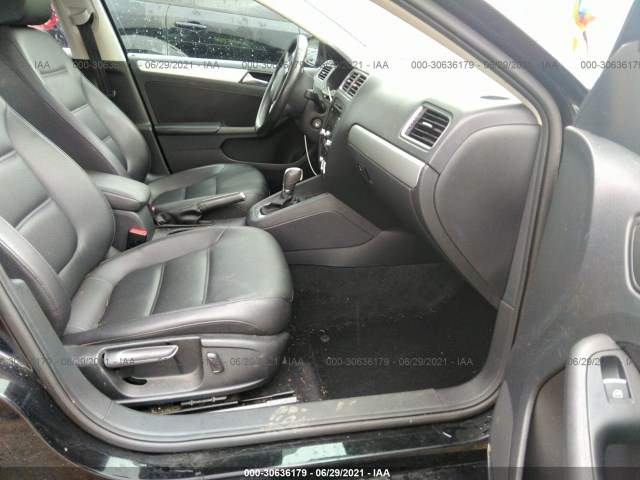 Photo 4 VIN: 3VWDX7AJ9DM362406 - VOLKSWAGEN JETTA SEDAN 