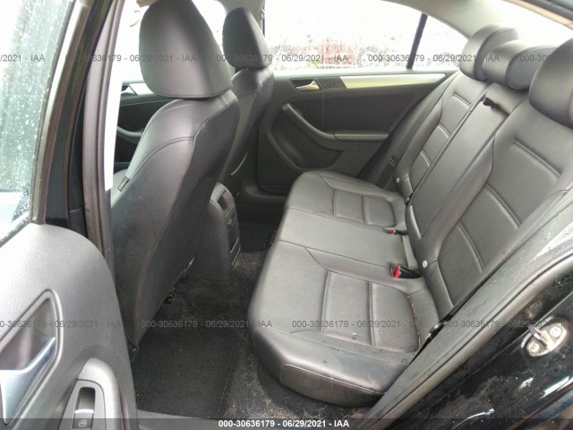 Photo 7 VIN: 3VWDX7AJ9DM362406 - VOLKSWAGEN JETTA SEDAN 