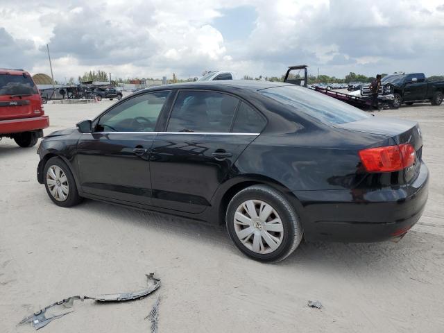 Photo 1 VIN: 3VWDX7AJ9DM373065 - VOLKSWAGEN JETTA 