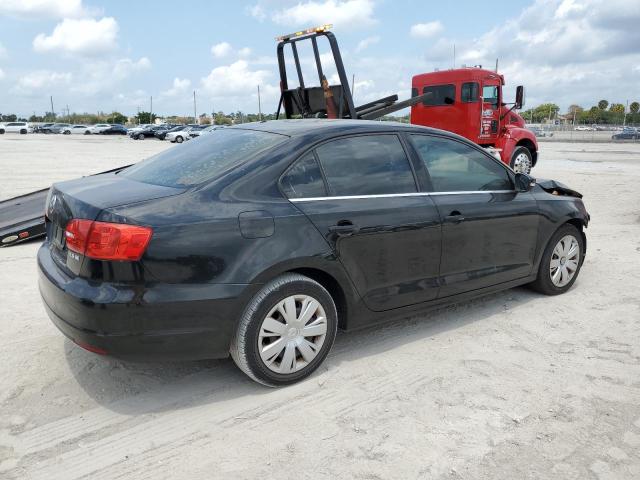 Photo 2 VIN: 3VWDX7AJ9DM373065 - VOLKSWAGEN JETTA 