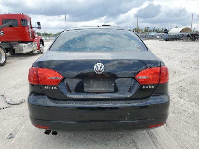 Photo 5 VIN: 3VWDX7AJ9DM373065 - VOLKSWAGEN JETTA 