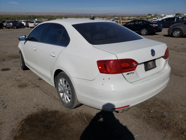 Photo 2 VIN: 3VWDX7AJ9DM397088 - VOLKSWAGEN JETTA SE 