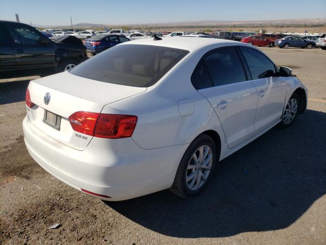 Photo 3 VIN: 3VWDX7AJ9DM397088 - VOLKSWAGEN JETTA SE 