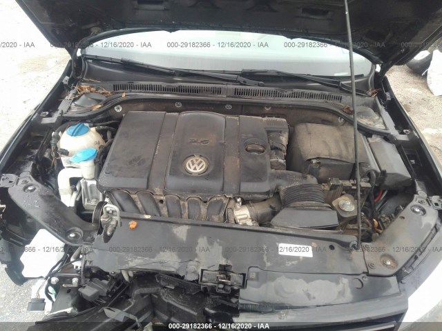 Photo 9 VIN: 3VWDX7AJ9DM408512 - VOLKSWAGEN JETTA SEDAN 