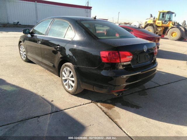 Photo 2 VIN: 3VWDX7AJ9DM408512 - VOLKSWAGEN JETTA SEDAN 