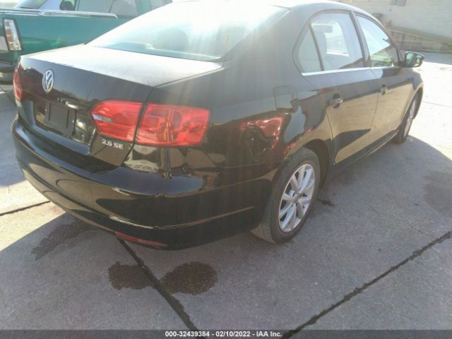 Photo 3 VIN: 3VWDX7AJ9DM408512 - VOLKSWAGEN JETTA SEDAN 