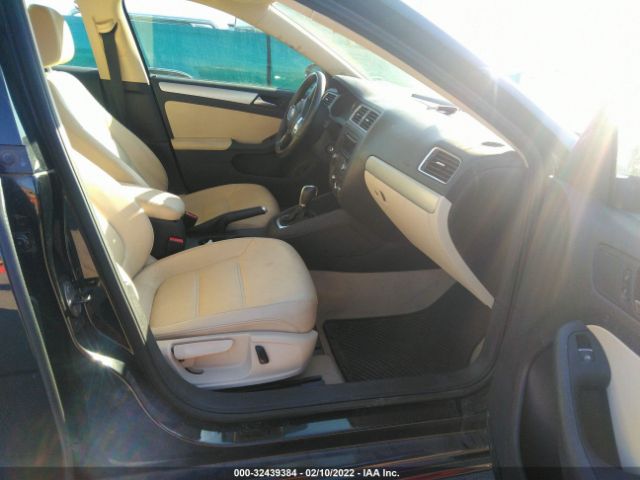 Photo 4 VIN: 3VWDX7AJ9DM408512 - VOLKSWAGEN JETTA SEDAN 