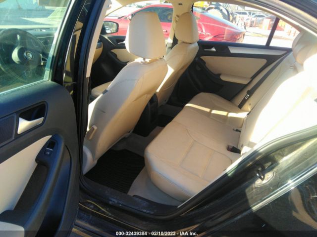 Photo 7 VIN: 3VWDX7AJ9DM408512 - VOLKSWAGEN JETTA SEDAN 