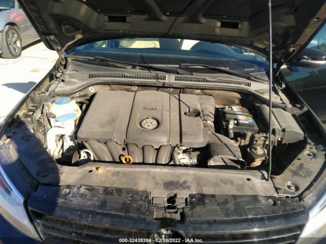 Photo 9 VIN: 3VWDX7AJ9DM408512 - VOLKSWAGEN JETTA SEDAN 