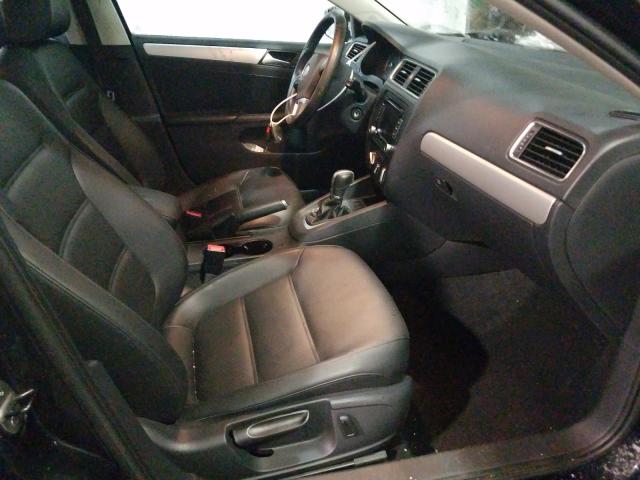 Photo 4 VIN: 3VWDX7AJ9DM410079 - VOLKSWAGEN JETTA 