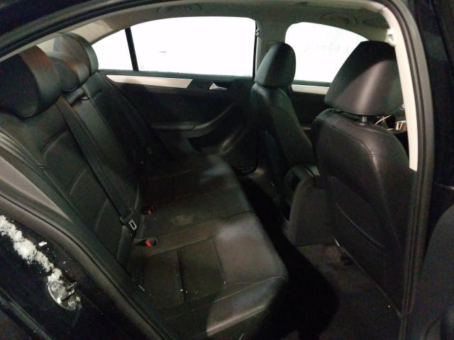 Photo 5 VIN: 3VWDX7AJ9DM410079 - VOLKSWAGEN JETTA 